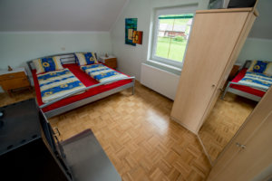 Ferienwohnung-Herzog-Weißensee