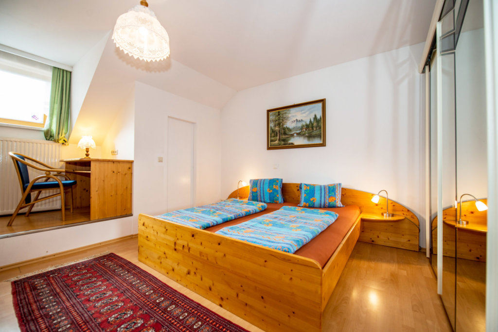 Ferienwohnung-Herzog-Weissensee